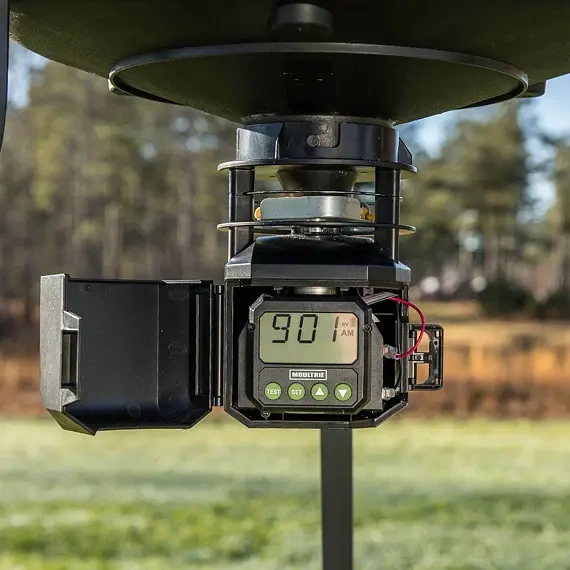 Digitální 360° podavač krmiva MOULTRIE PRO HUNTER III