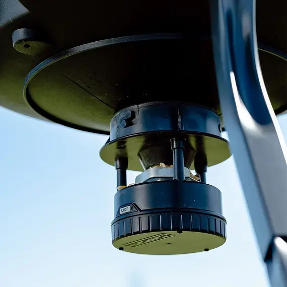 Digitální 360° podavač Krmiva MOULTRIE ALL-IN-ONE II