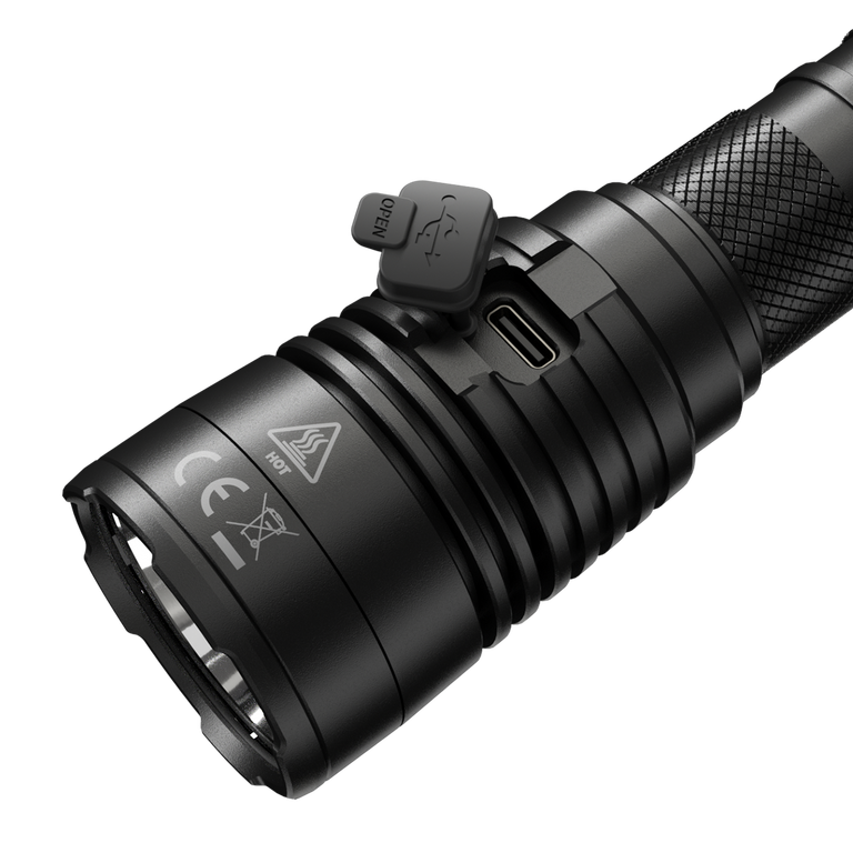NITECORE MH25 V2 KIT Lovecká sada