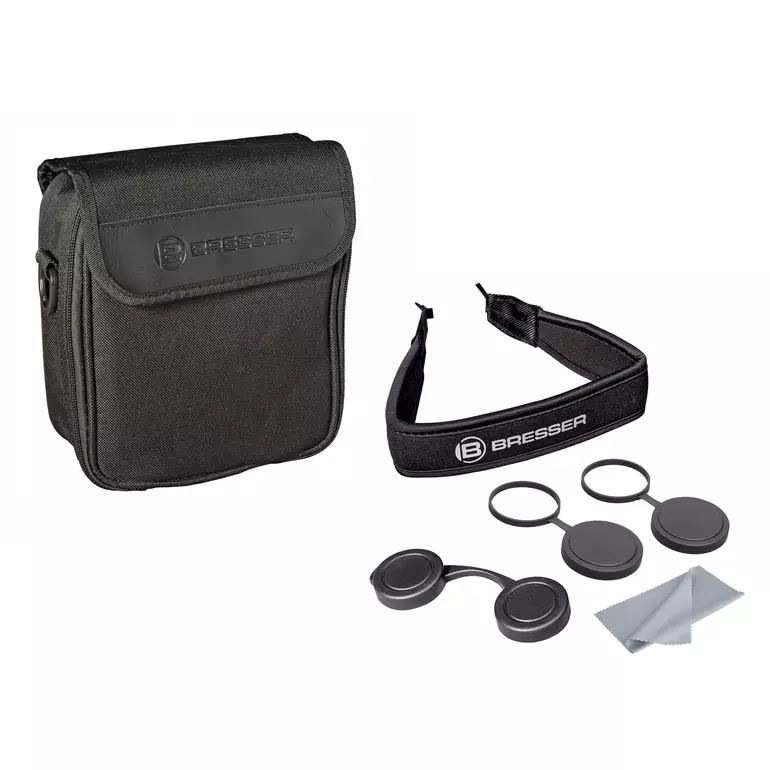 Dalekohled Bresser Pirsch 10x42