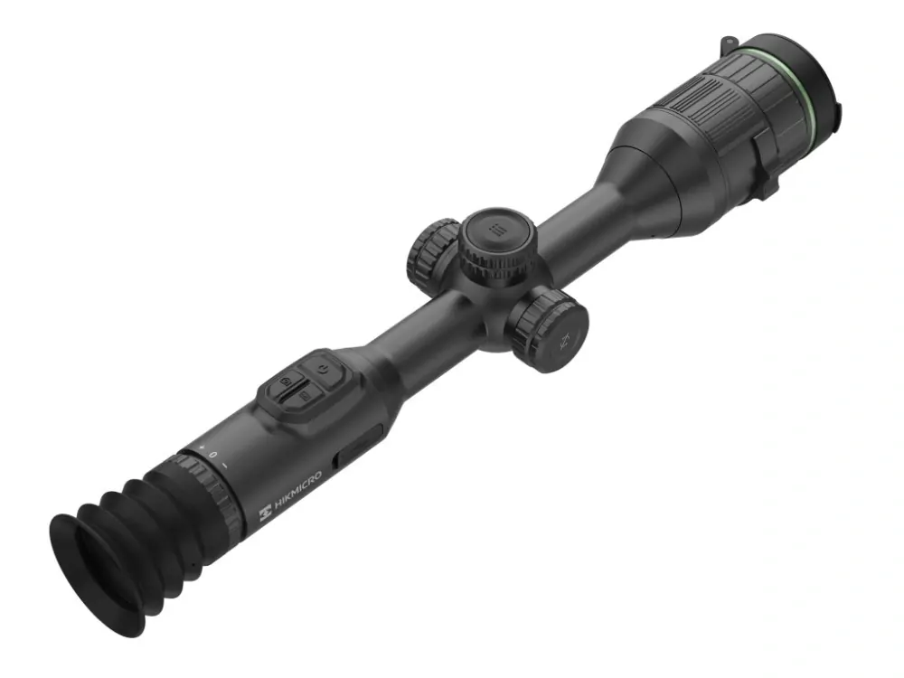 HIKMICRO ALPEX 4K A50E