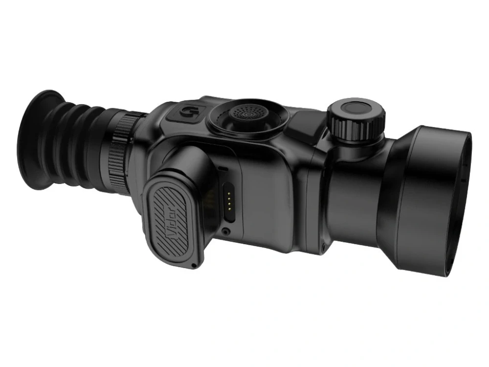 ThermTec Vidar 650 2.0