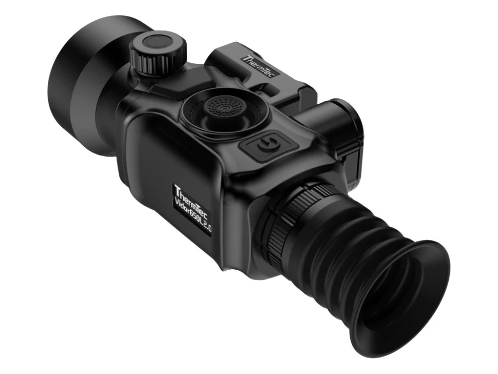 ThermTec Vidar 650L 2.0