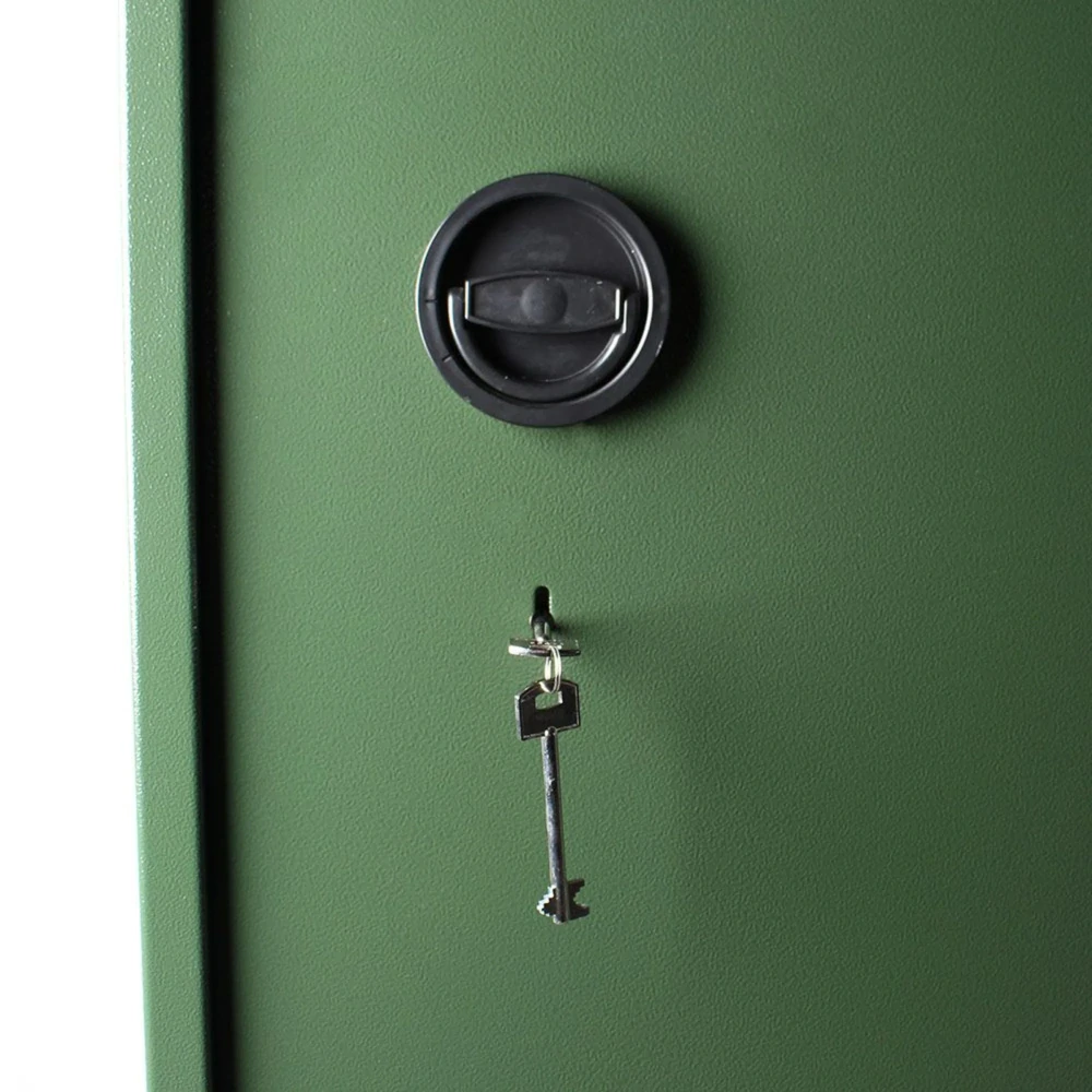 Trezor na zbraně MONTANA 10 - na 10 zbraní