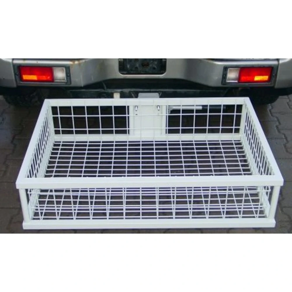 Zadní nosič - komplet s rychloupínáním