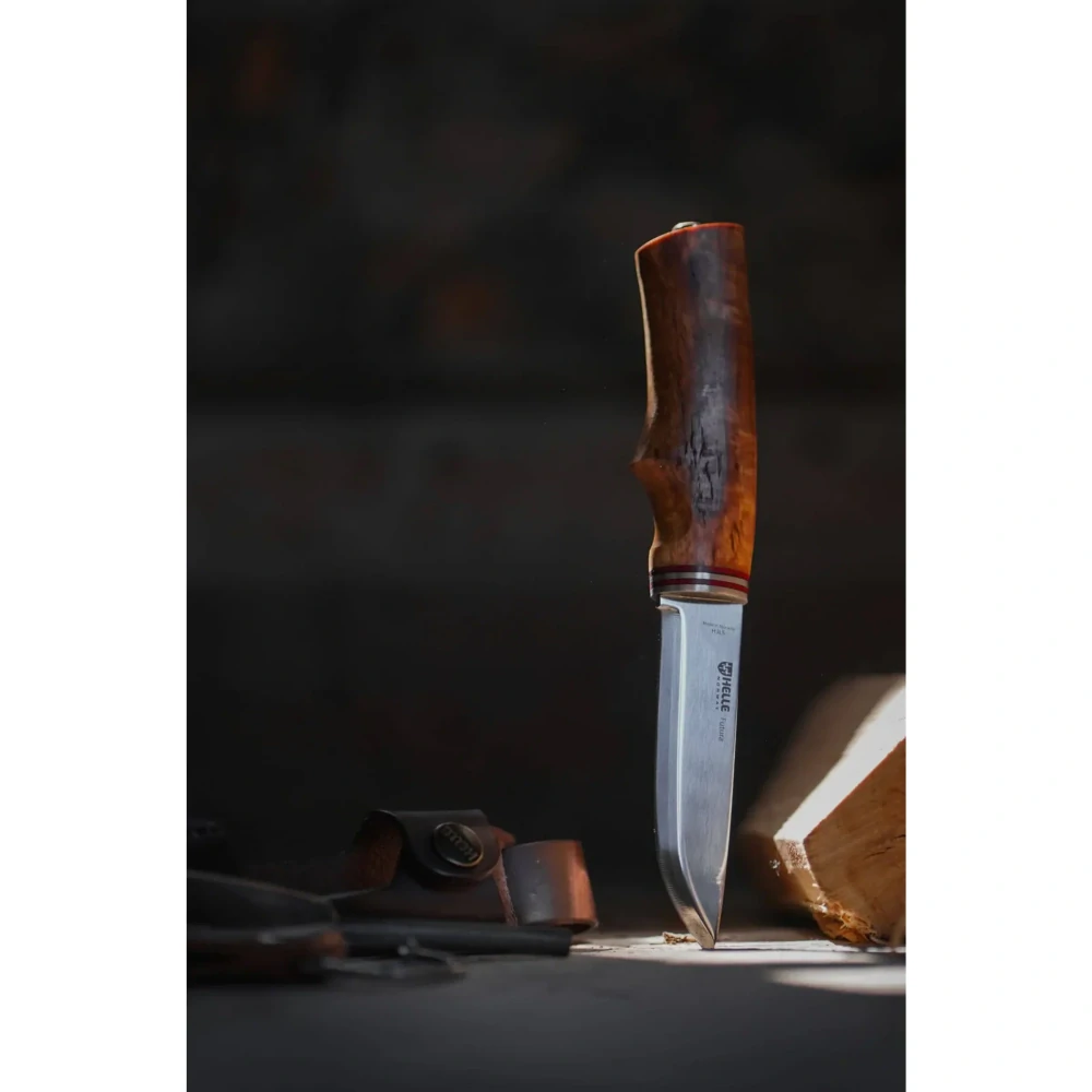 Lovecký nůž Helle Futura