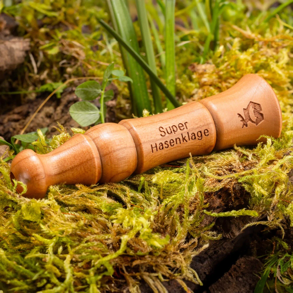 Sada vábniček Weisskirchen na lišku