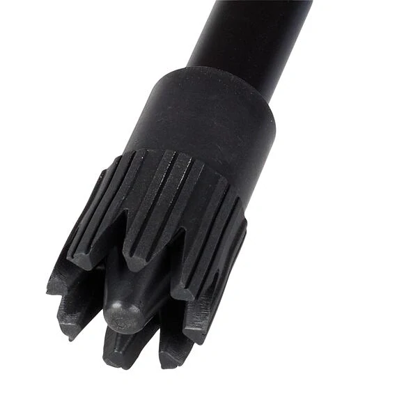 Střelecká podpěra Seeland Decoy 4 - černá