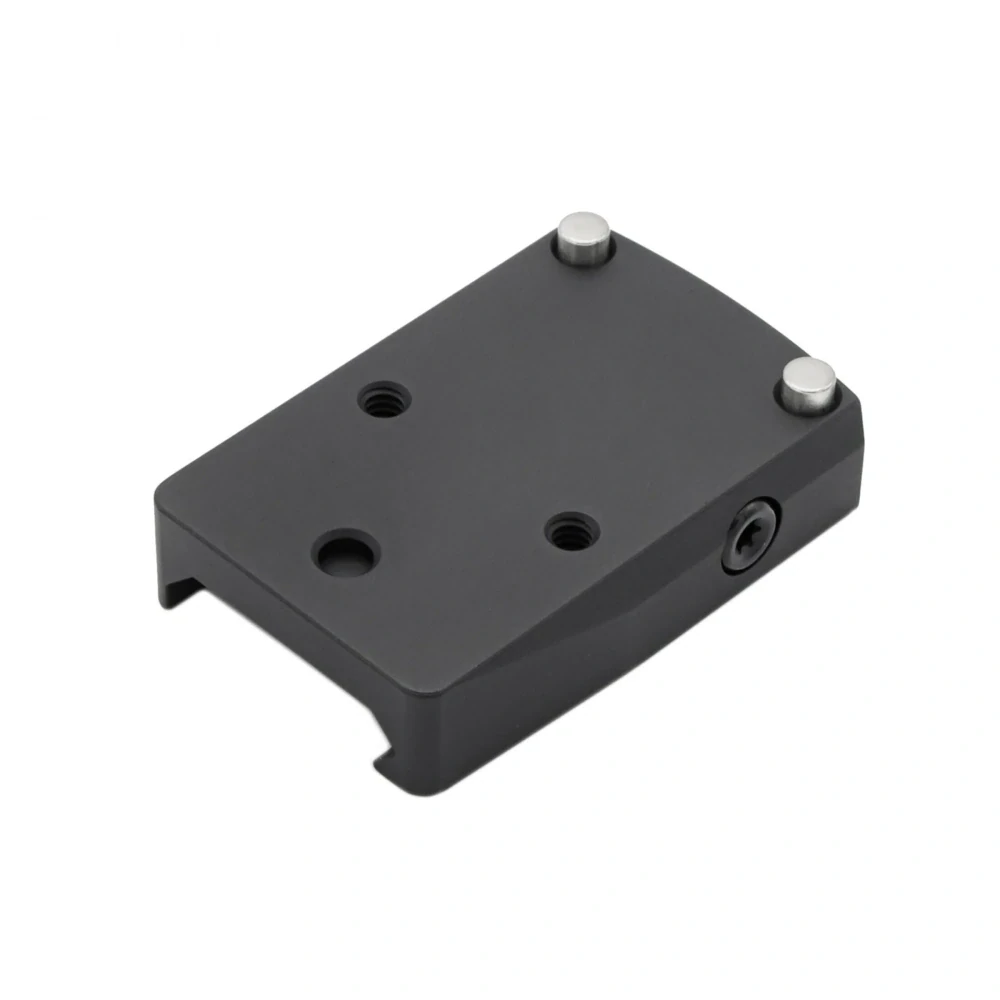 Kolimátor Holosun HE508T-GR-X2-MOUNT