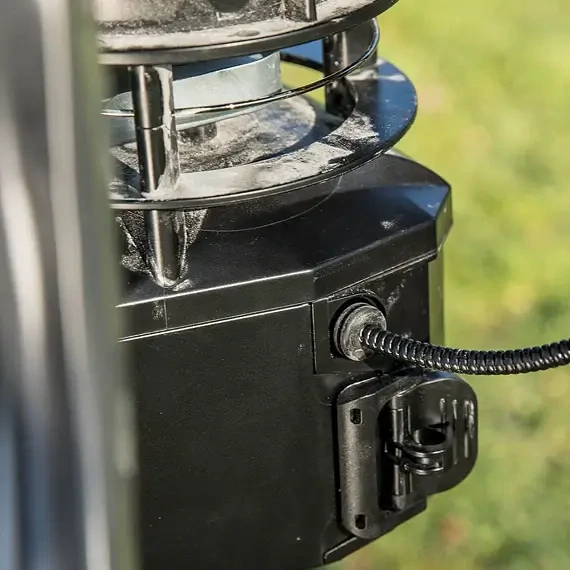 Digitální 360° podavač krmiva MOULTRIE PRO HUNTER III