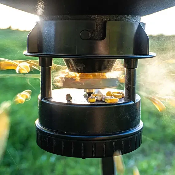 Digitální 360° podavač Krmiva MOULTRIE ALL-IN-ONE II