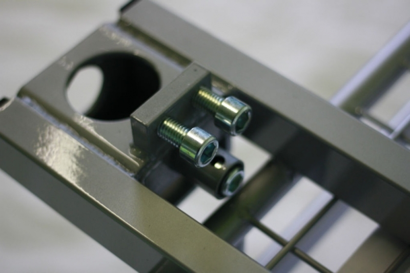 NOSIČ NA AUTO BASIC - ZINEK - 60 X 100