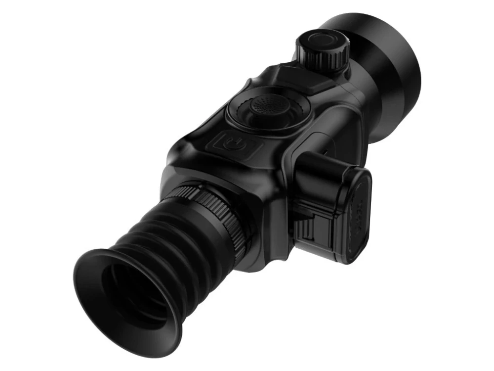 ThermTec Vidar 650 2.0