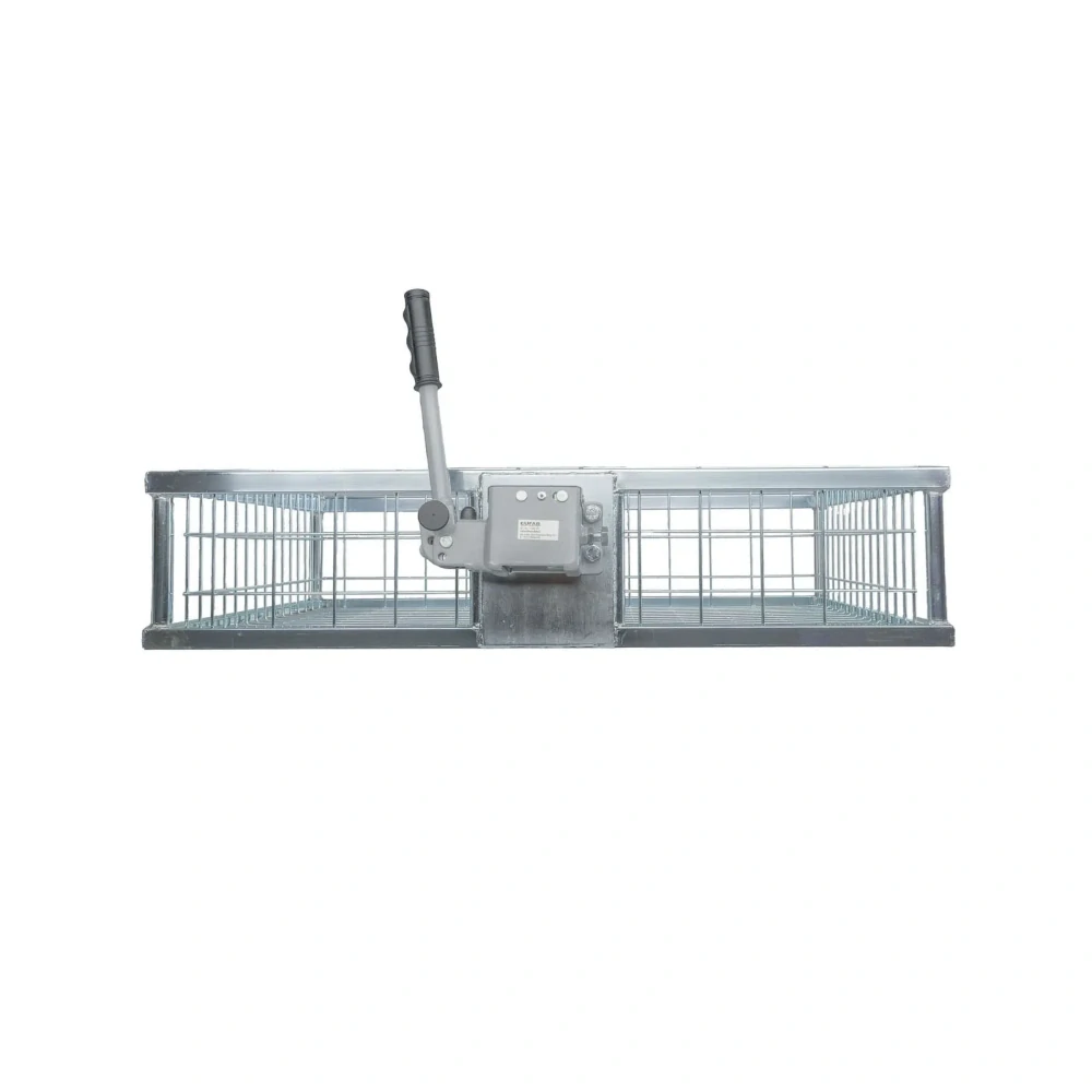 Zadní nosič - komplet s rychloupínáním