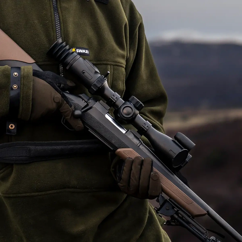 HIKMICRO ALPEX PRO LRF A50PL