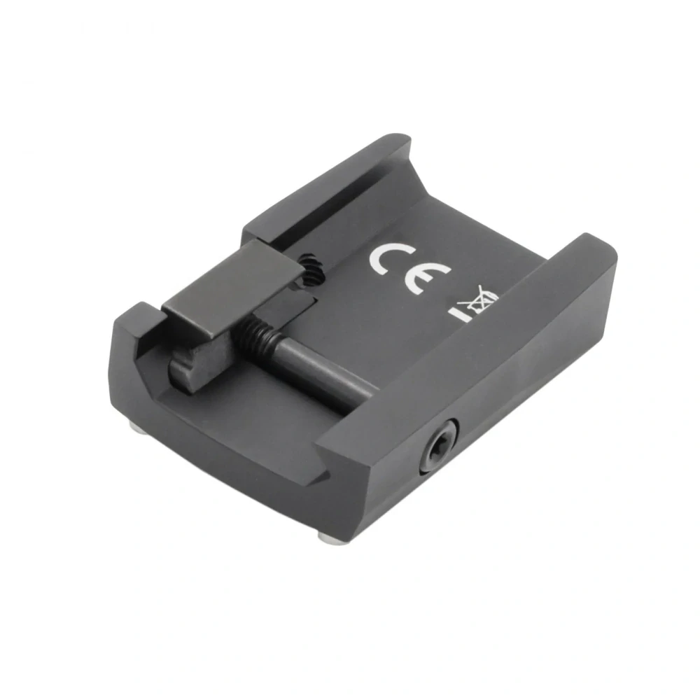 Kolimátor Holosun HE508T-GR-X2-MOUNT