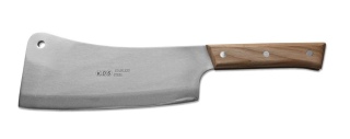 SEKÁČ NA MASO 405 (DŘEVO)