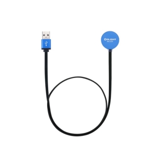 Magnetický nabíjecí kabel Olight MCC5 pro Javelot Pro