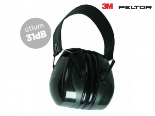 Sluchátka Optime II H520F-409-QG