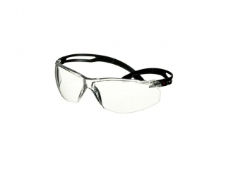 Střelecké brýle 3M SecureFit 500 čiré