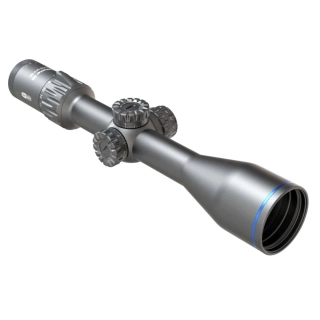 Puškohled MeoHunter R5 3-15x50 SFP RD