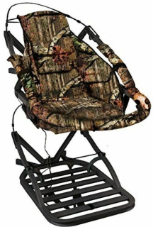 Šplhací posed Summit 180Max SD Treestand