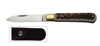 NŮŽ KAPESNÍ SELSKÝ - PAROH