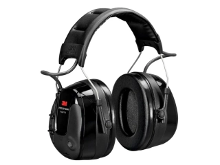 Elektronická střelecká sluchátka 3M PELTOR Protac III