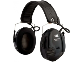 Elektronická střelecká sluchátka 3M PELTOR SportTac RD