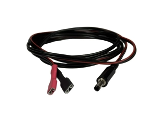 Napájecí kabel k externímu zdroji 12V pro fotopasti