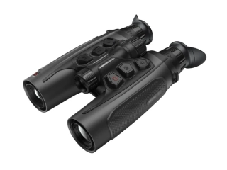 HIKMICRO HABROK 4K HE25L 2.0