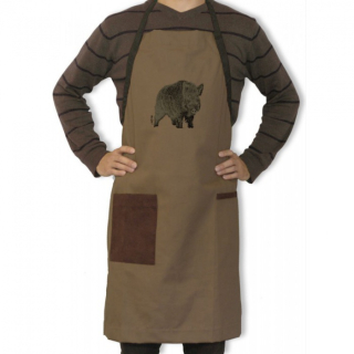 WildZone zástěra kuchyňská divočák