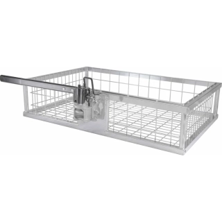 Držák na tažné zařízení – sklopný