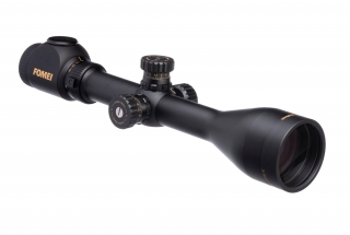 FOMEI 3-18x56 FOREMAN HTC PRO DX, Lock, puškohled