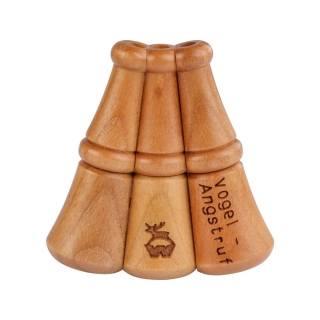 Vábnička Weisskirchen ptačí nářek