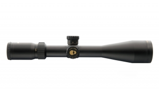 FOMEI 4,5-27x50 FOREMAN HTC PRO (THC), puškohled