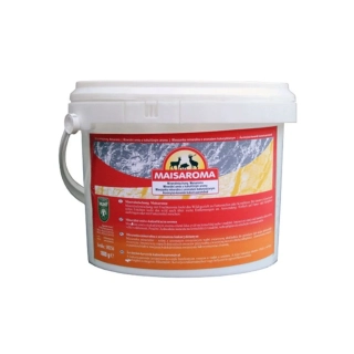 Minerální vnadící směs - kukuřičné aroma