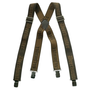 Šle Deerhunter s logem - 120 cm