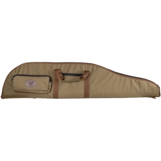 Pouzdro na zbraň TETRAO Classic 128 cm - olivové