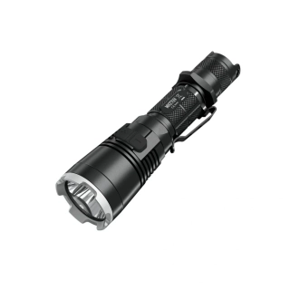 NITECORE MH27UV - Taktická USB nabíjecí svítilna, LED CREE XP-L HI V3, 1000lm / 462m