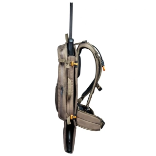 VORN LT12 Ash Green Lovecký batoh 12 l