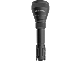 Venator přísvit Nox MAXIMA - IR 940nm LASER + Baterie, USB-C (Dosvit 750m+)